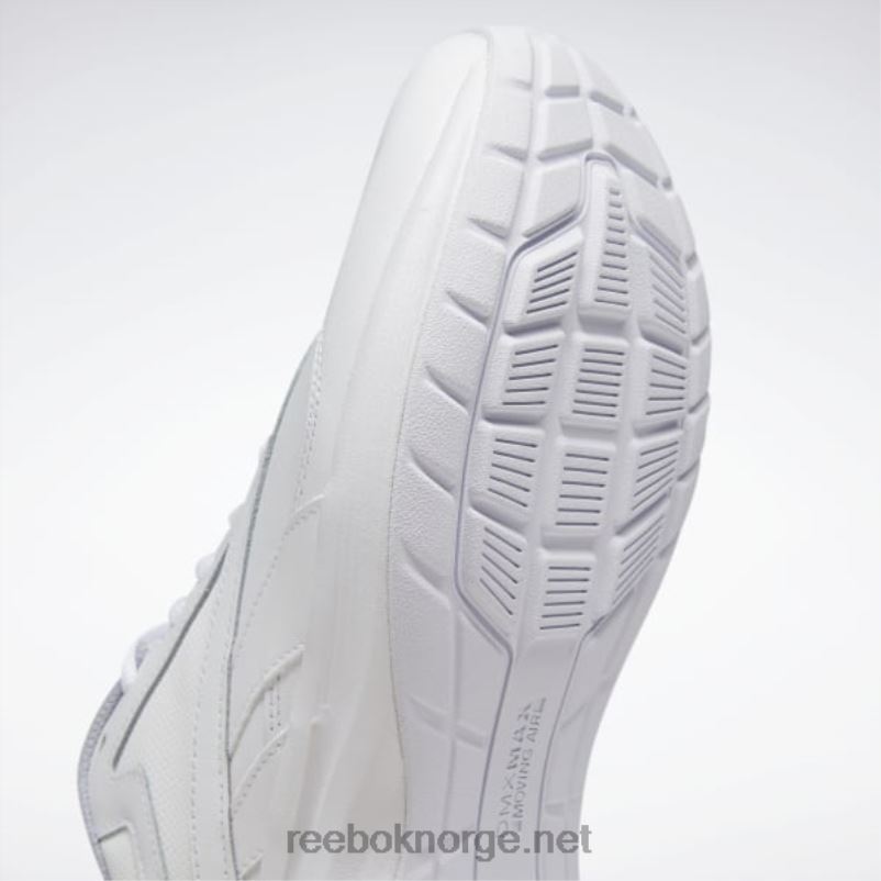 hvit/kaldgrå 2/kollegial kongelig 2X42N1114 Reebok walk ultra 7 dmx max wide herresko - Bilde 9