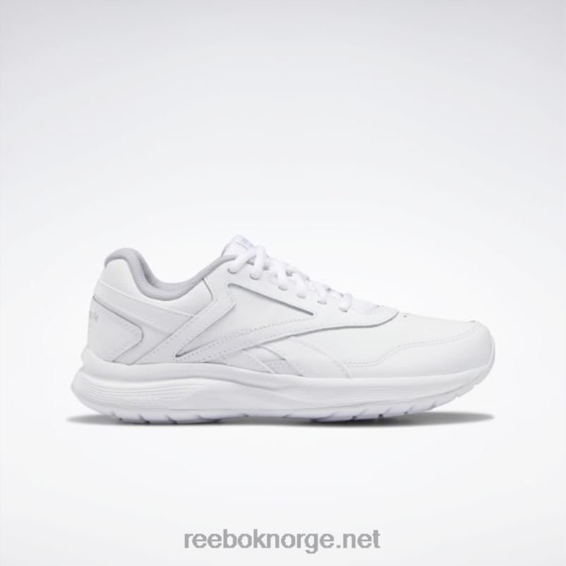 hvit_kaldgra_2_kollegial_kongelig_2x42n111_reebok_walk_ultra_7_dmx_max_wide_damesko.jpg hvit/kaldgrå 2/kollegial kongelig 2X42N111 Reebok walk ultra 7 dmx max wide damesko - Bilde 1