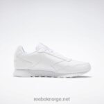 hvit/stål 2X42N928 Reebok klassiske harman run damesko - Bilde 2