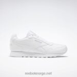 hvit/stål 2X42N928 Reebok klassiske harman run damesko