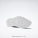 hvit/stål 2X42N928 Reebok klassiske harman run damesko - Bilde 5