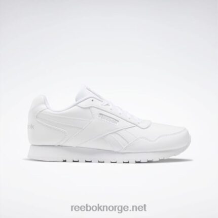 hvit/stål 2X42N928 Reebok klassiske harman run damesko