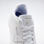 hvit/stål 2X42N928 Reebok klassiske harman run damesko - Bilde 7