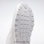 hvit/stål 2X42N928 Reebok klassiske harman run damesko - Bilde 8