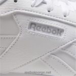 hvit/stål 2X42N928 Reebok klassiske harman run damesko - Bilde 9