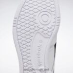 hvit svart 2X42N147 Reebok club c revenge herresko - Bilde 11