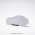 hvit svart 2X42N147 Reebok club c revenge herresko - Bilde 7