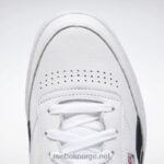 hvit svart 2X42N147 Reebok club c revenge herresko - Bilde 9