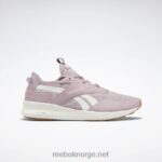infundert lilla/kritt/sølv met. 2X42N931 Reebok spark run damesko