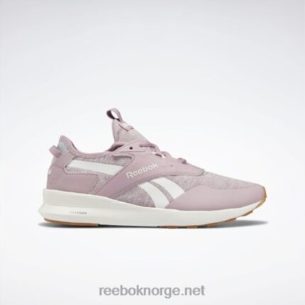 infundert lilla/kritt/sølv met. 2X42N931 Reebok spark run damesko