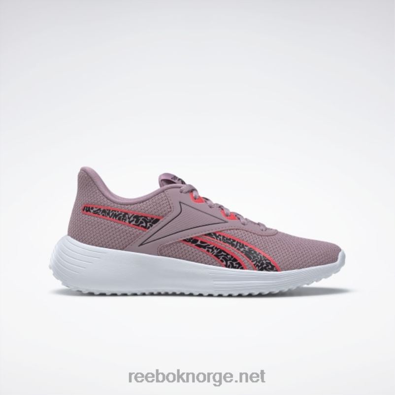 infundert_lilla_oransje_flare_ftwr_hvit_2x42n80_reebok_lite_3_lopesko_for_kvinner.jpg infundert lilla/oransje flare/ftwr hvit 2X42N80 Reebok lite 3 løpesko for kvinner - Bilde 1