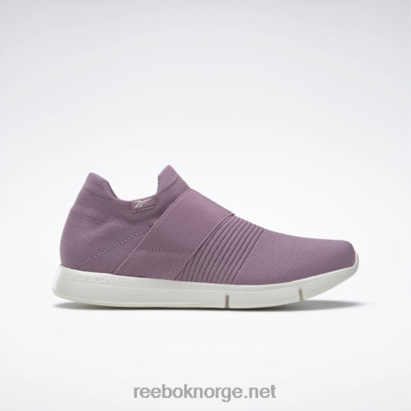 infundert_syrin_kritt_2x42n458_reebok_daystart_onlux_slip_on_sko_for_kvinner.jpg infundert syrin/kritt 2X42N458 Reebok daystart onlux slip-on sko for kvinner - Bilde 1