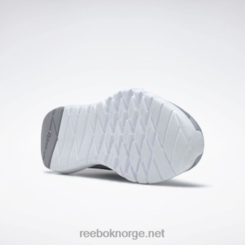 kald grå/vektor marine 2X42N1071 Reebok flexagon force 3 wide 4e treningssko for menn - Bilde 5