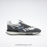 kaldgrå 6/kaldgrå/kjernesort 2X42N87 Reebok lx2200 sko - Bilde 3