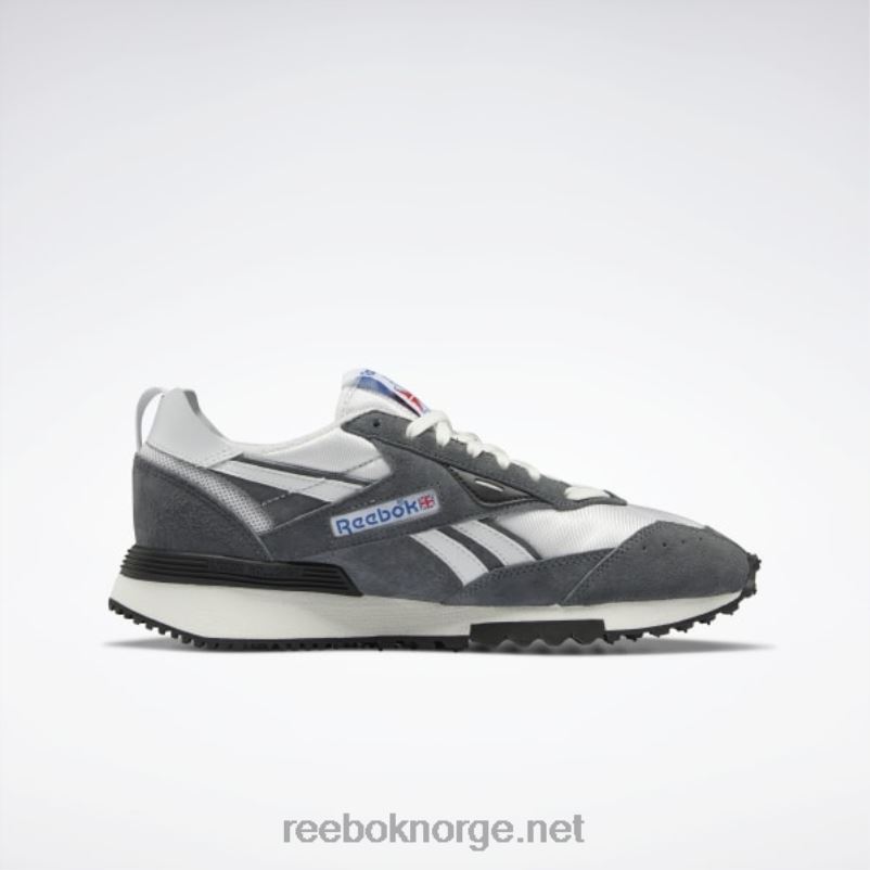 kaldgrå 6/kaldgrå/kjernesort 2X42N87 Reebok lx2200 sko - Bilde 3