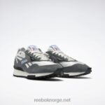 kaldgrå 6/kaldgrå/kjernesort 2X42N87 Reebok lx2200 sko - Bilde 4