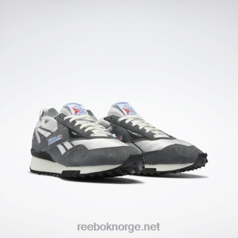 kaldgrå 6/kaldgrå/kjernesort 2X42N87 Reebok lx2200 sko - Bilde 4