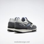kaldgrå 6/kaldgrå/kjernesort 2X42N87 Reebok lx2200 sko - Bilde 5