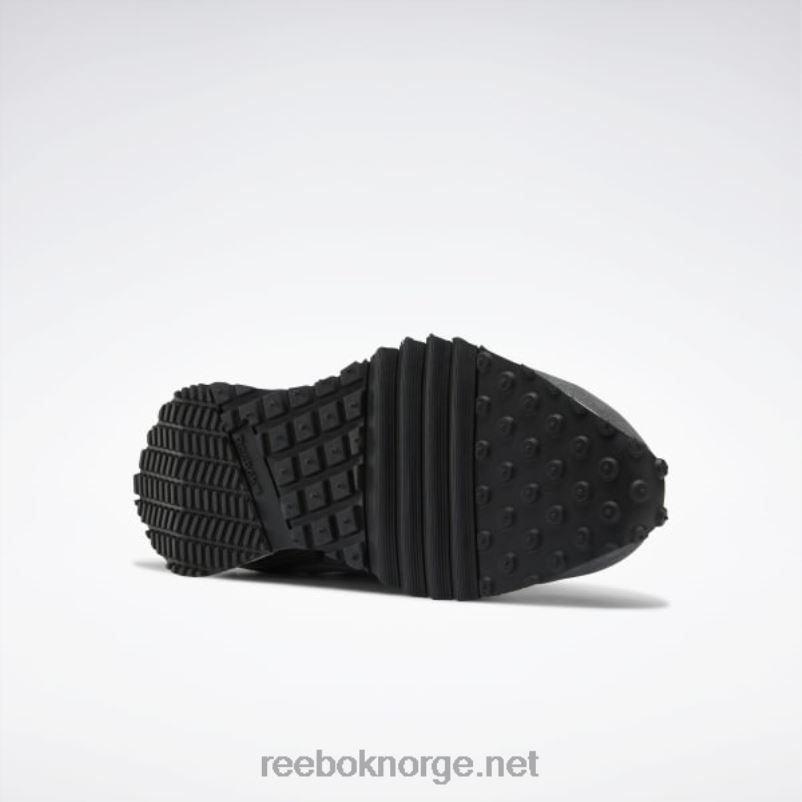 kaldgrå 6/kaldgrå/kjernesort 2X42N87 Reebok lx2200 sko - Bilde 6