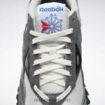 kaldgrå 6/kaldgrå/kjernesort 2X42N87 Reebok lx2200 sko - Bilde 9