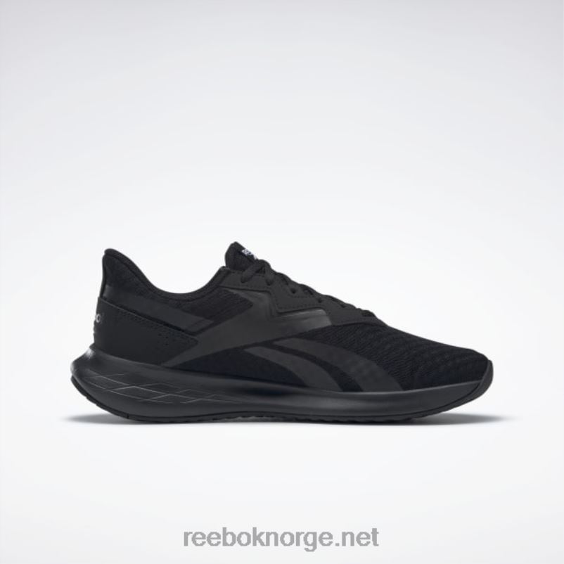 kjerne sort/ftwr hvit 2X42N1082 Reebok energen pluss 2 løpesko for menn - Bilde 4