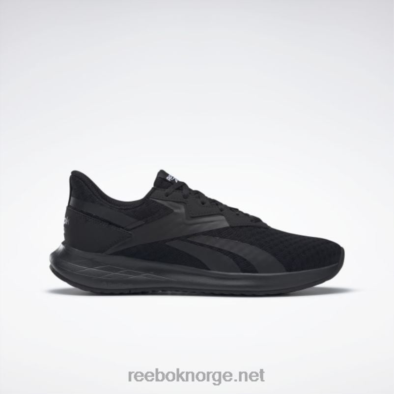 kjerne sort/ftwr hvit 2X42N1082 Reebok energen pluss 2 løpesko for menn - Bilde 1