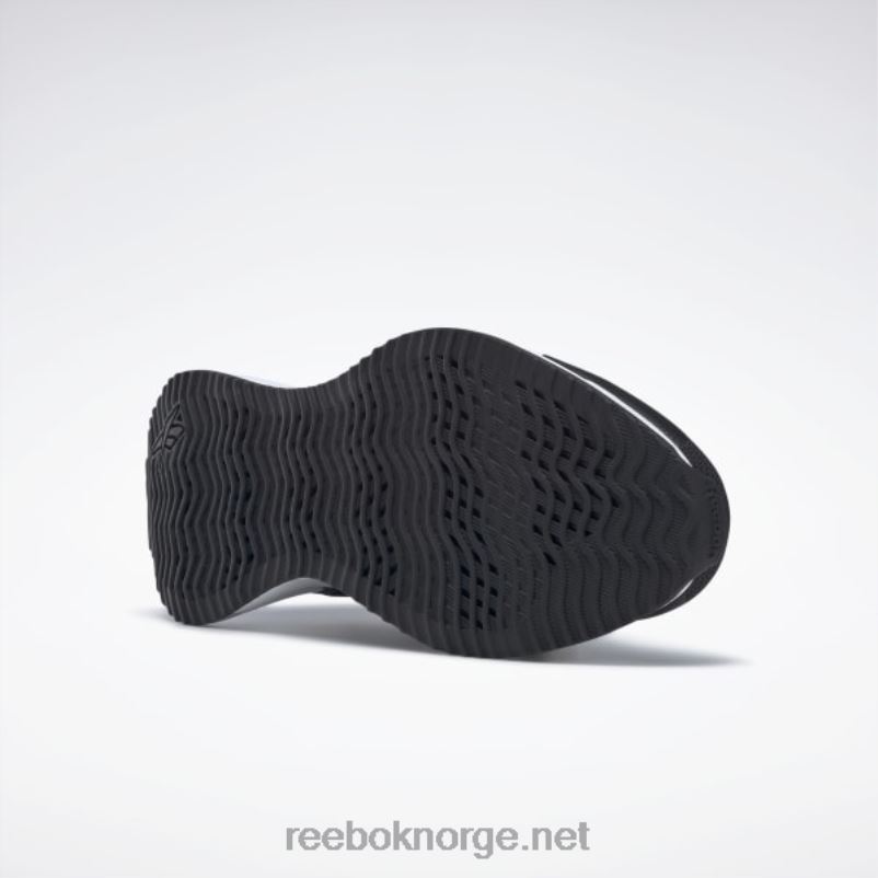 kjerne sort/ftwr hvit 2X42N246 Reebok zig dynamica 4 sko - Bilde 5