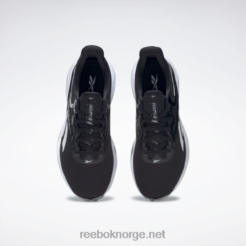 kjerne sort/ftwr hvit/ren grå 3 2X42N185 Reebok hiit tr 3 treningssko for kvinner - Bilde 8