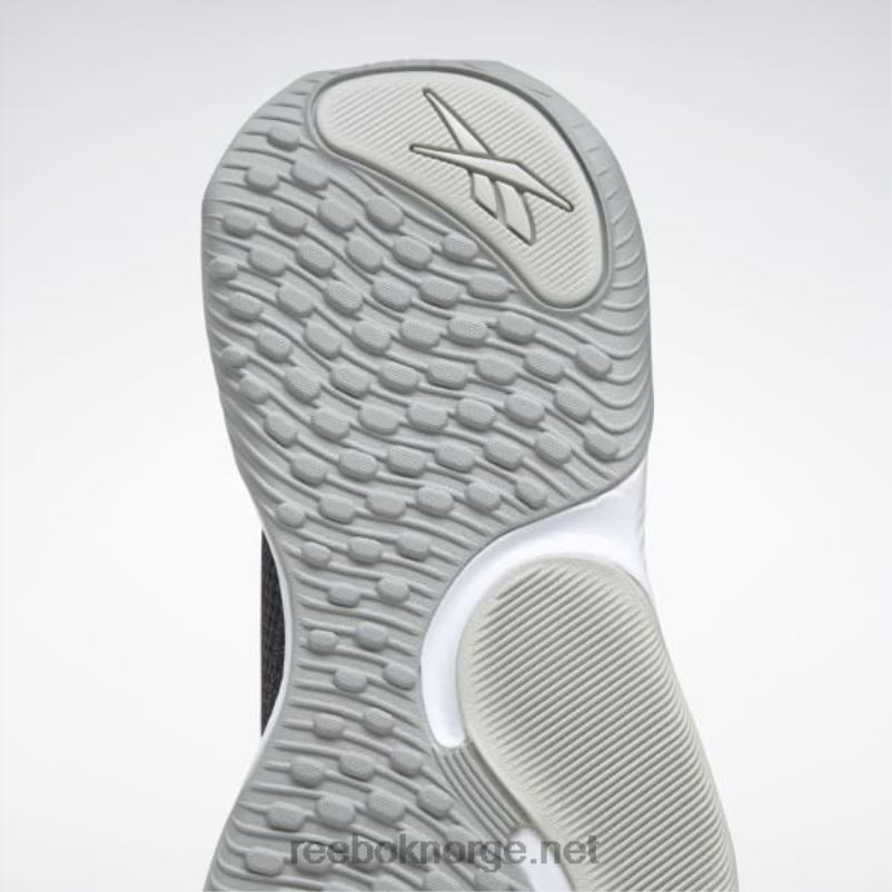 kjerne sort/ftwr hvit/ren grå 3 2X42N185 Reebok hiit tr 3 treningssko for kvinner - Bilde 10