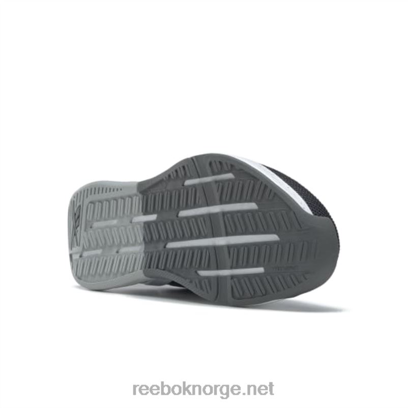 kjerne sort/ftwr hvit/ren grå 6 2X42N1115 Reebok nanoflex tr 2.0 treningssko for menn - Bilde 5