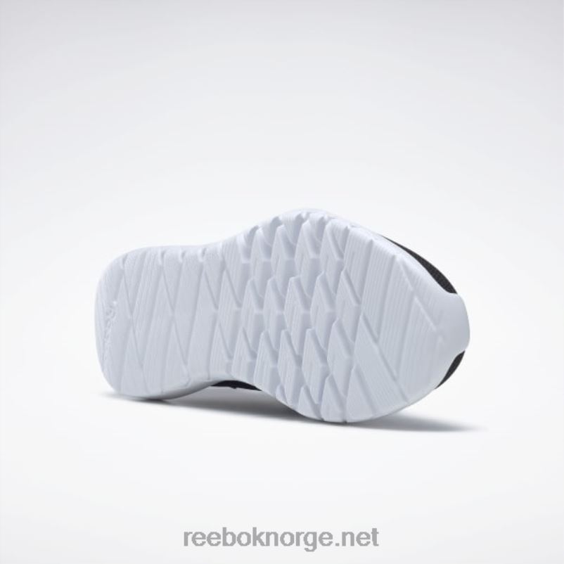 kjerne sort/ftwr hvit/rose gull 2X42N265 Reebok flexagon energy 4 treningssko for kvinner - Bilde 5
