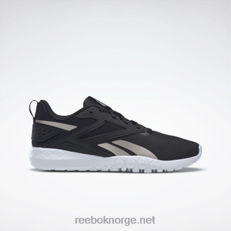 kjerne_sort_ftwr_hvit_rose_gull_2x42n265_reebok_flexagon_energy_4_treningssko_for_kvinner.jpg kjerne sort/ftwr hvit/rose gull 2X42N265 Reebok flexagon energy 4 treningssko for kvinner - Bilde 1