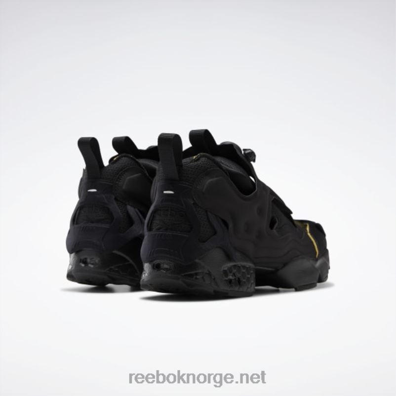 kjerne sort/ftwr hvit/svart-hvit 2X42N357 Reebok maison margiela instapump fury memory of shoes - Bilde 4