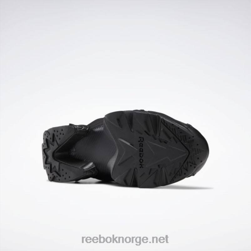 kjerne sort/ftwr hvit/svart-hvit 2X42N357 Reebok maison margiela instapump fury memory of shoes - Bilde 5