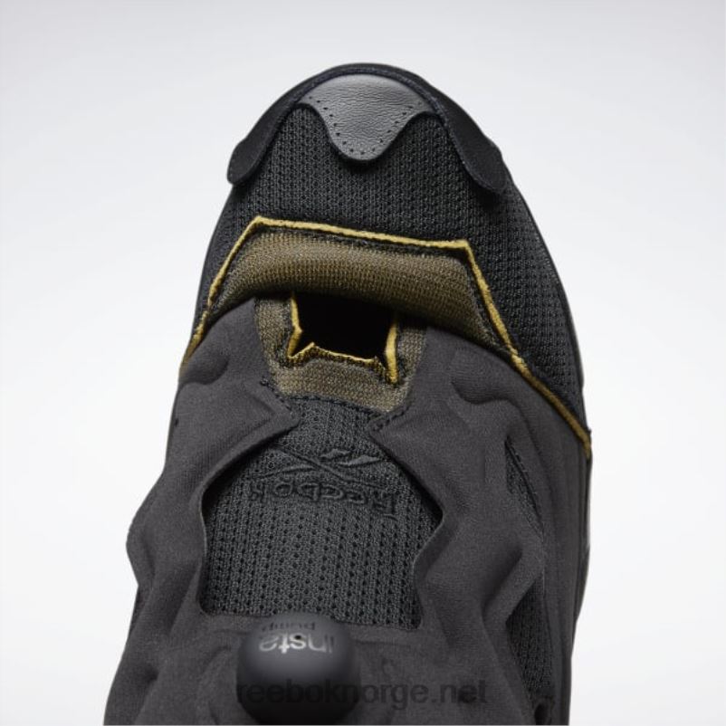 kjerne sort/ftwr hvit/svart-hvit 2X42N357 Reebok maison margiela instapump fury memory of shoes - Bilde 8