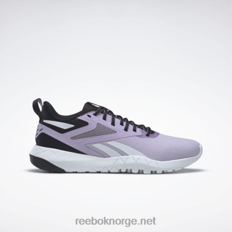 kjerne_sort_lilla_oasis_ftwr_hvit_2x42n215_reebok_flexagon_force_4_treningssko_for_kvinner.jpg kjerne sort/lilla oasis/ftwr hvit 2X42N215 Reebok flexagon force 4 treningssko for kvinner - Bilde 1