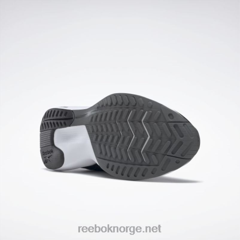 kjerne sort/ren grå 7/ftwr hvit 2X42N1125 Reebok endless road 3 løpesko for menn - Bilde 5