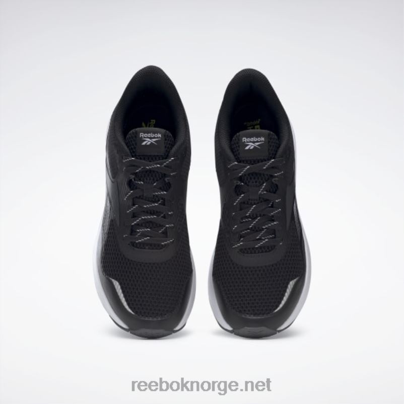 kjerne sort/ren grå 7/ftwr hvit 2X42N1125 Reebok endless road 3 løpesko for menn - Bilde 6