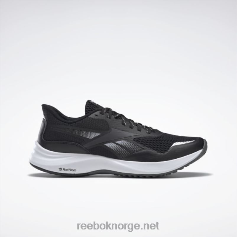 kjerne_sort_ren_gra_7_ftwr_hvit_2x42n1125_reebok_endless_road_3_lopesko_for_menn.jpg kjerne sort/ren grå 7/ftwr hvit 2X42N1125 Reebok endless road 3 løpesko for menn - Bilde 1