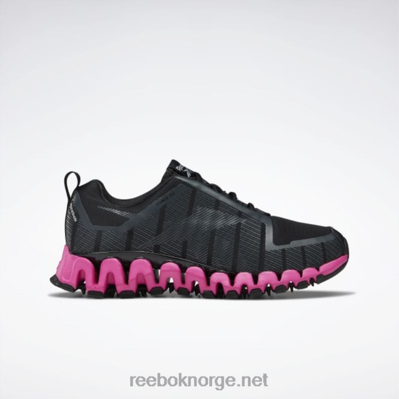 kjerne_sort_ren_gra_8_stolt_rosa_2x42n96_reebok_zigwild_trail_6_damesko.jpg kjerne sort/ren grå 8/stolt rosa 2X42N96 Reebok zigwild trail 6 damesko - Bilde 1