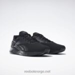 kjerne sort/tinn 2X42N22 Reebok nano x3 sko - Bilde 4