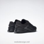 kjerne sort/tinn 2X42N22 Reebok nano x3 sko - Bilde 5