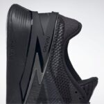 kjerne sort/tinn 2X42N22 Reebok nano x3 sko - Bilde 8