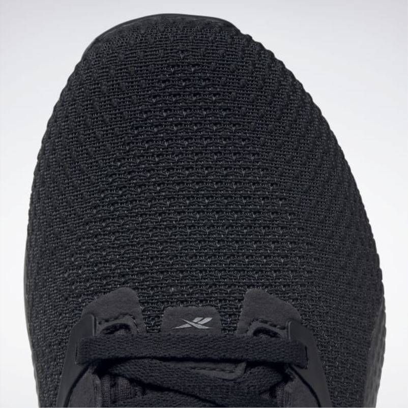 kjerne sort/tinn 2X42N22 Reebok nano x3 sko - Bilde 9
