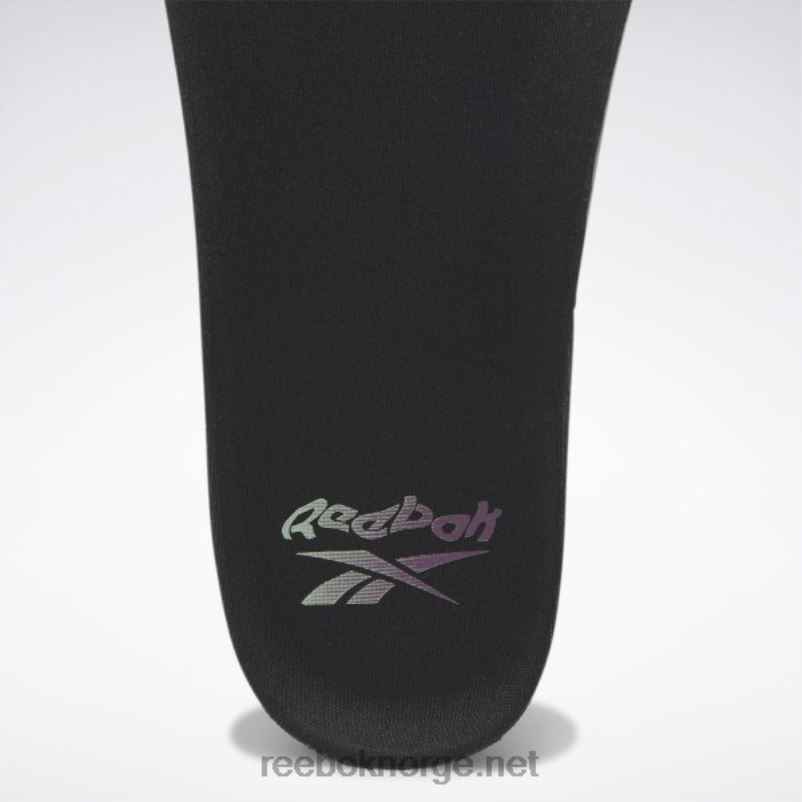 kjerne sort/vasket plomme f17-r/stormglød 2X42N564 Reebok nano x3 treningssko - Bilde 9