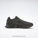kjerne svart 2X42N145 Reebok zig dynamica 4 sko - Bilde 2