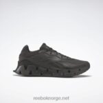 kjerne svart 2X42N145 Reebok zig dynamica 4 sko