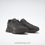 kjerne svart 2X42N145 Reebok zig dynamica 4 sko - Bilde 3