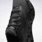 kjerne svart 2X42N145 Reebok zig dynamica 4 sko - Bilde 8