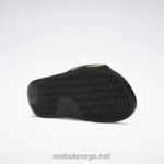 kjerne svart 2X42N432 Reebok street fighter klassiske lysbilder - Bilde 6
